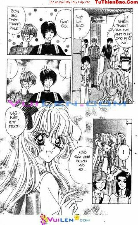 đầu bếp dễ thương chapter 2 72