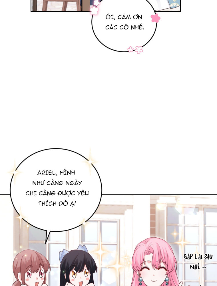 trở thành nhà điều chế nước hoa duy nhất của bạo chúa chapter 40.1 25