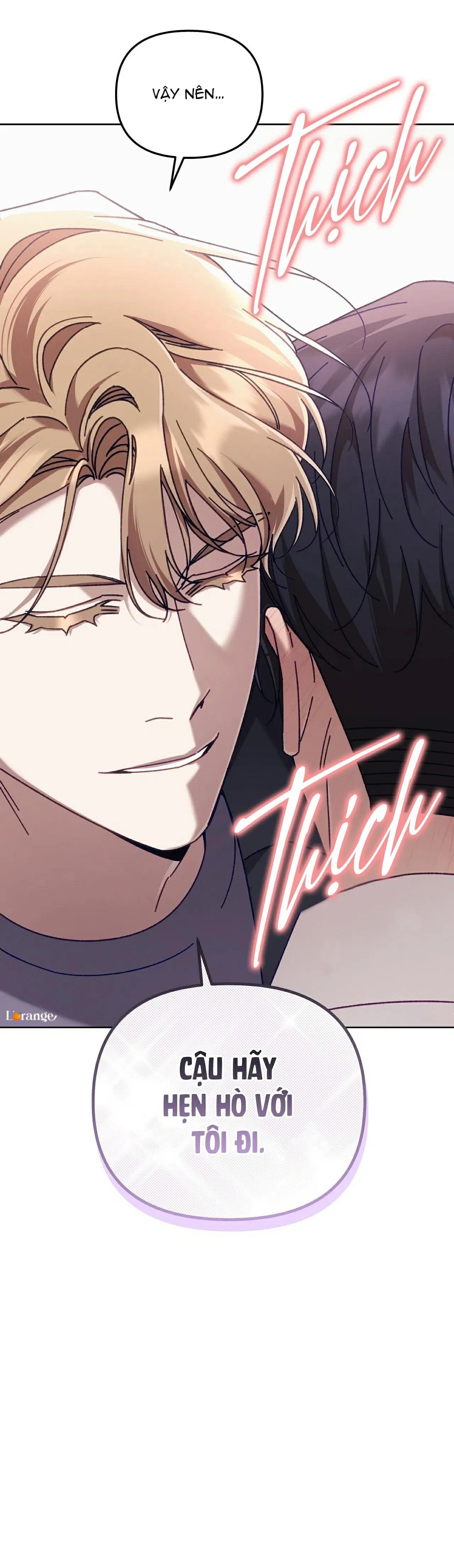 guide cấp s phết mật ong chapter 34 21