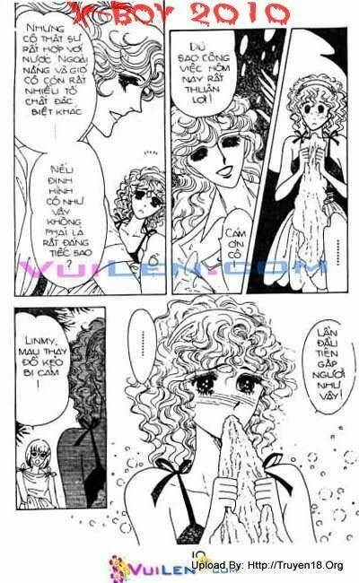 ánh đèn rực rỡ chapter 4 11