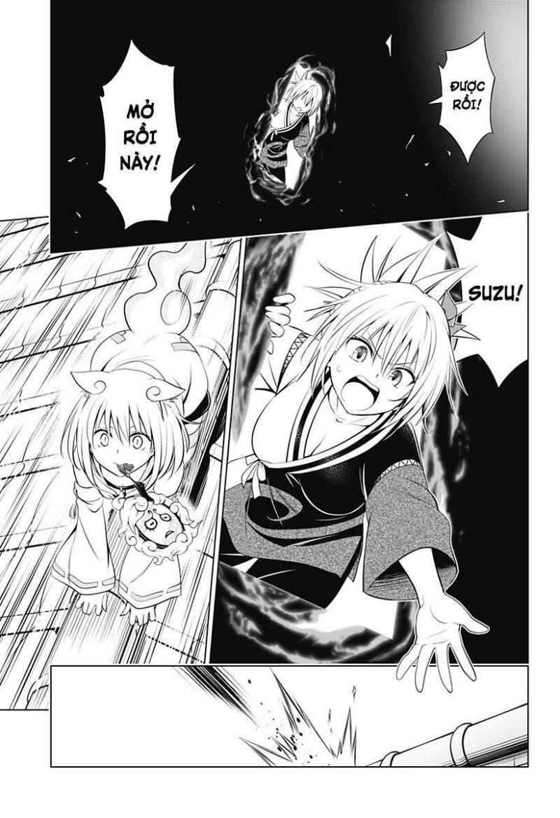 diệt quỷ nhẫn giả chapter 102 16