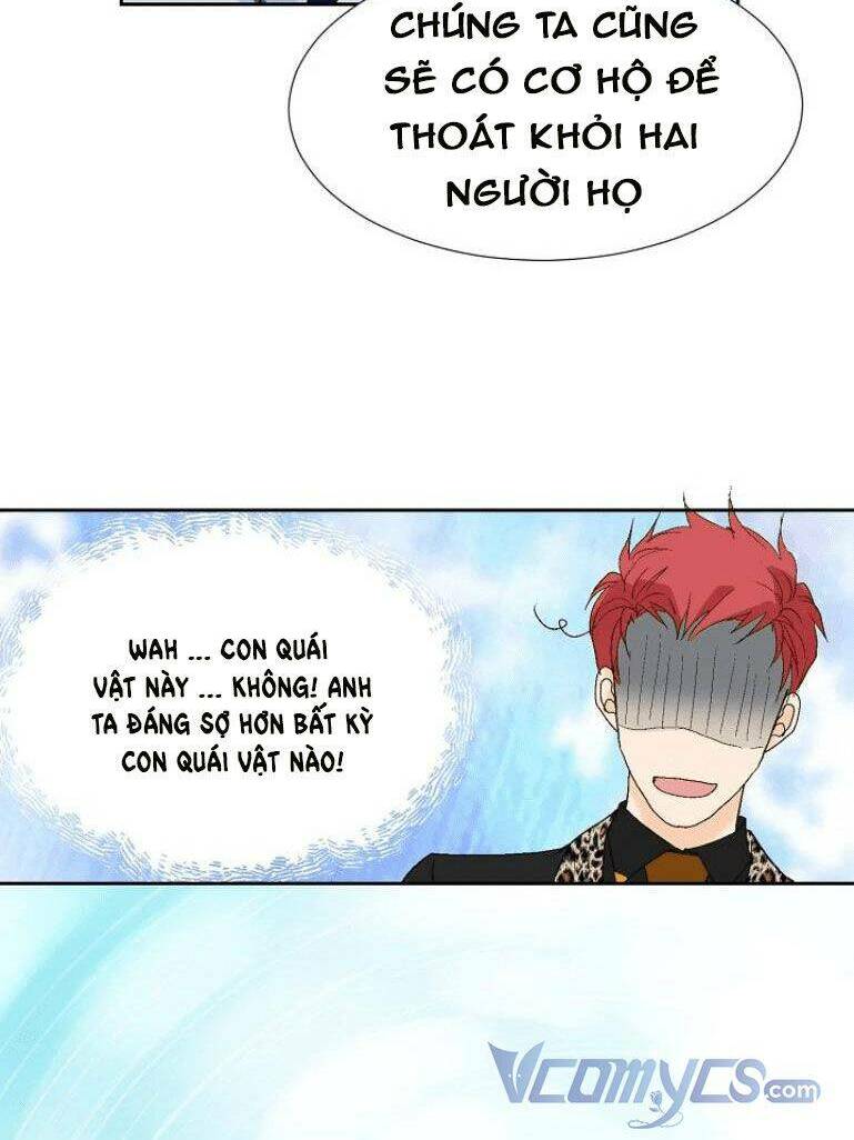 lee bom, em là của anh chapter 40 7