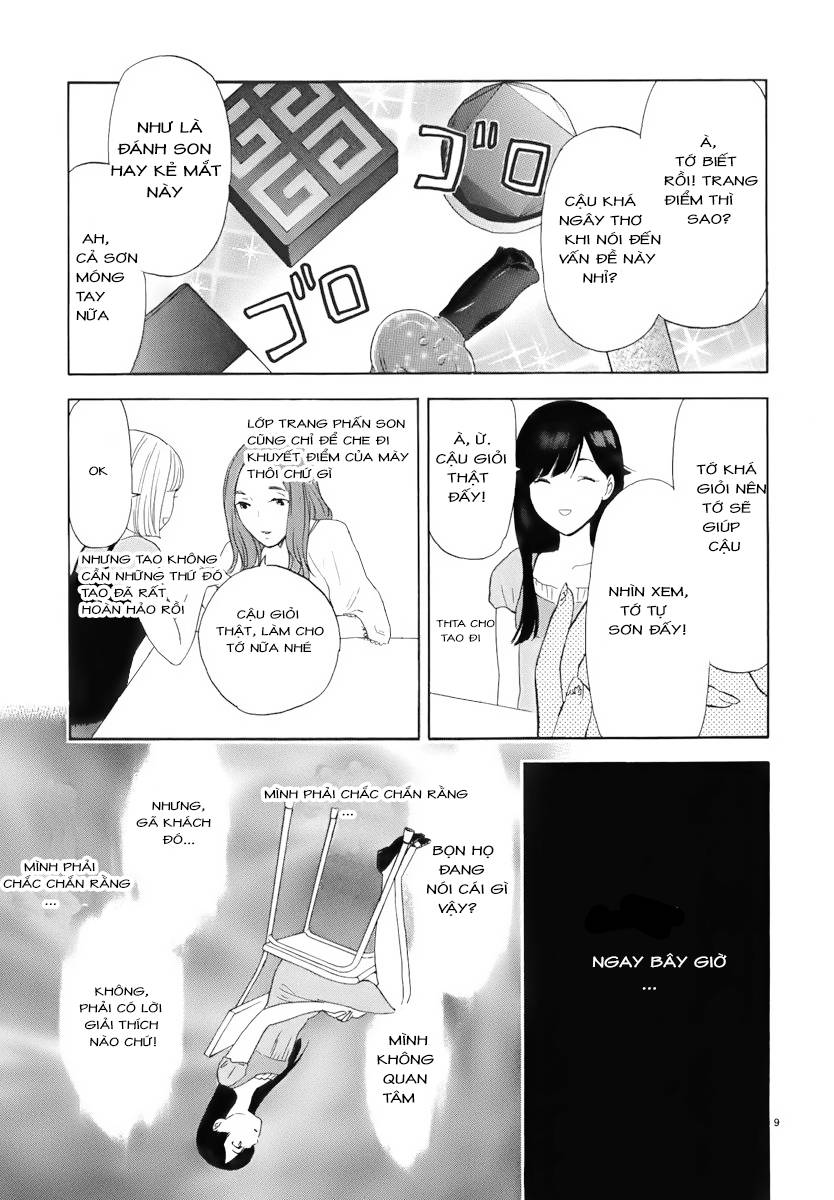 himegoto - juukyuusai no seifuku chapter 7 9