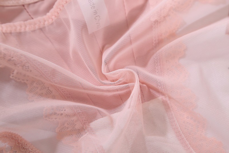 QUẦN LÓT LỤA SATIN CỔ ĐIỂN KIỂU PHÁP VẢI LƯỚI GỢI CẢM REN THUẦN KHIẾT TỪ 40-65KG DÀNH CHO NỮ