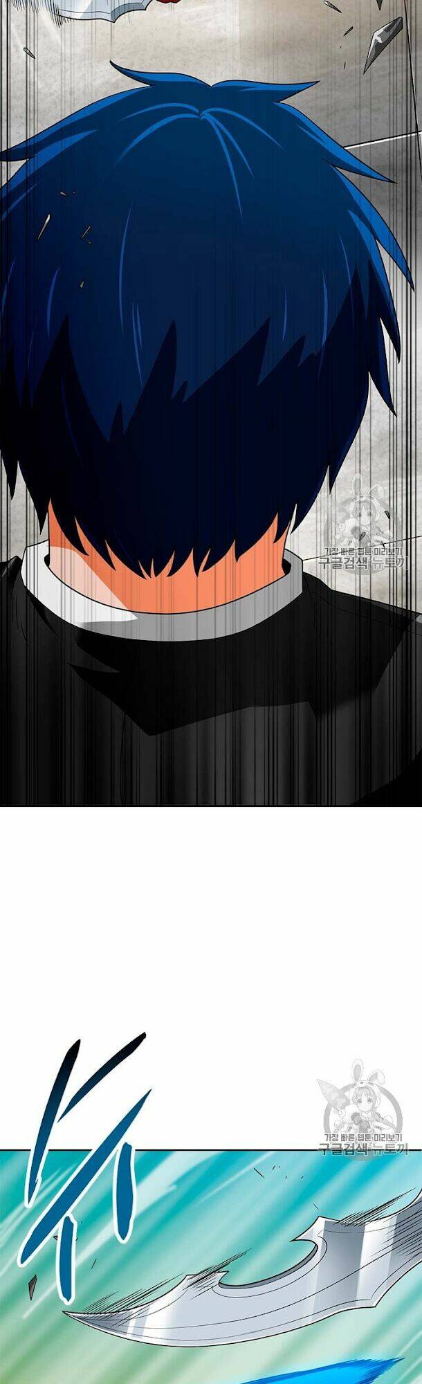 tôi tự động săn một mình chapter 69 15