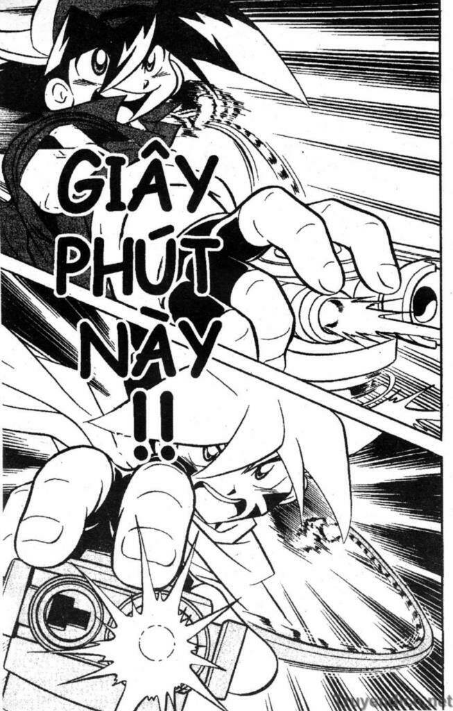 beley - con quay truyền thuyết chapter 14 56