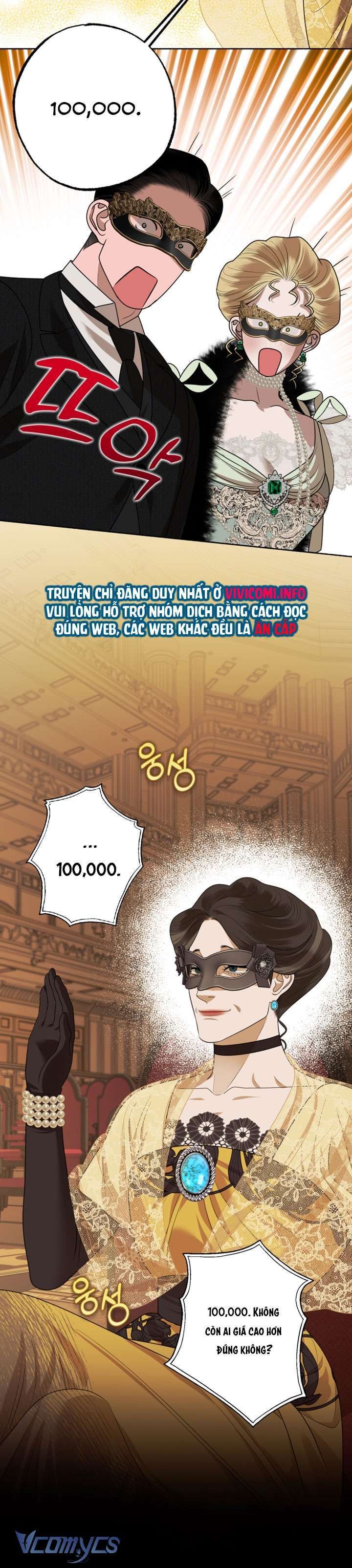 [18+] thuần hoá cô nàng ngổ ngáo chapter 11 8