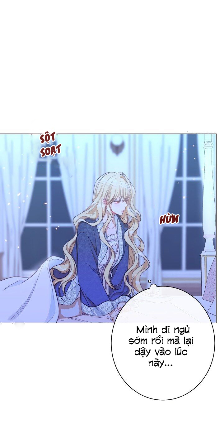 ác nữ đảo ngược đồng hồ cát chapter 31 50