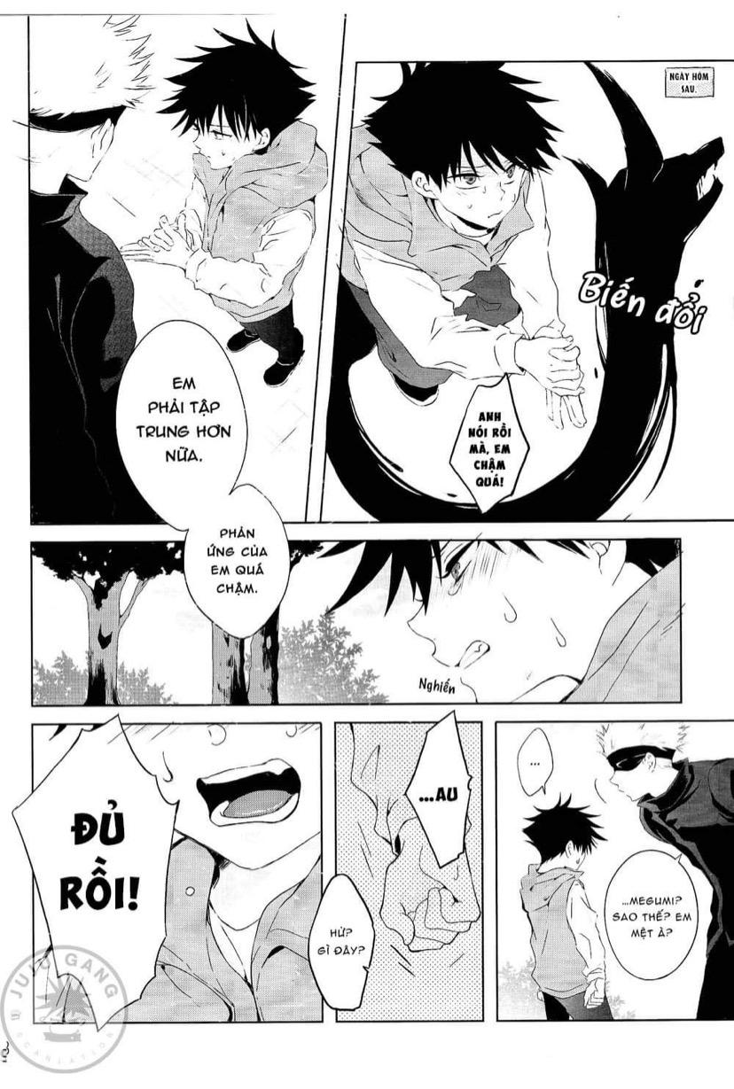 tổng hợp oneshot boylove chapter 118 7