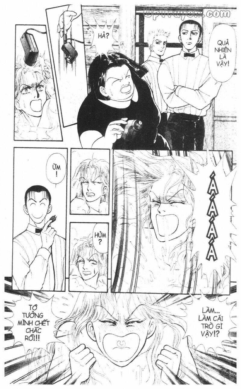 câu lạc bộ con nhà giàu chapter 9 49