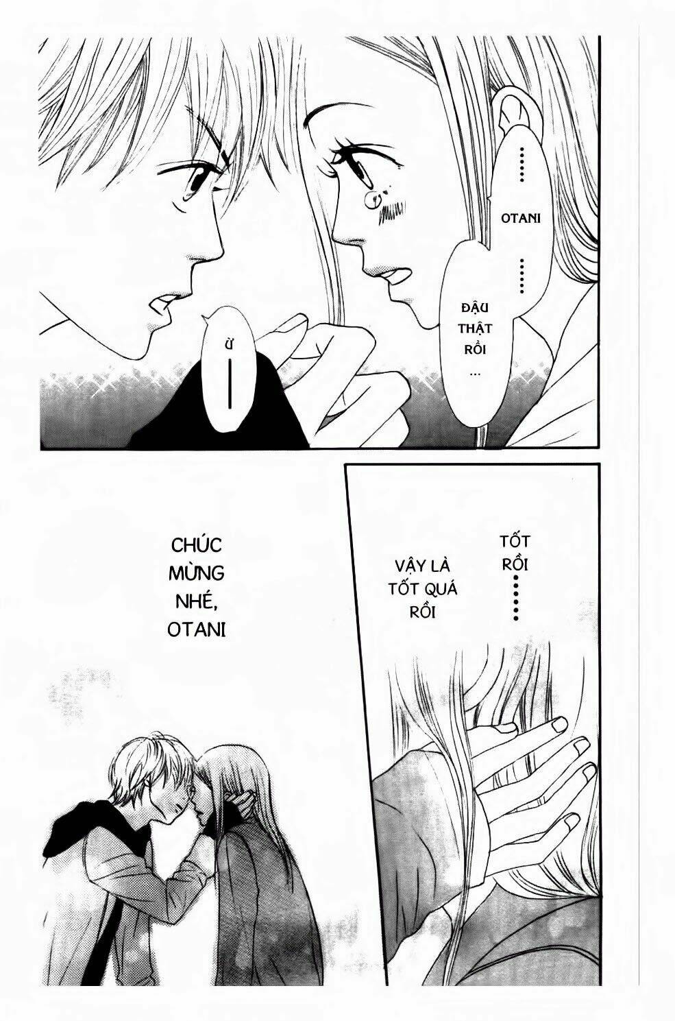 love com - đôi đũa lệch chapter 80 7