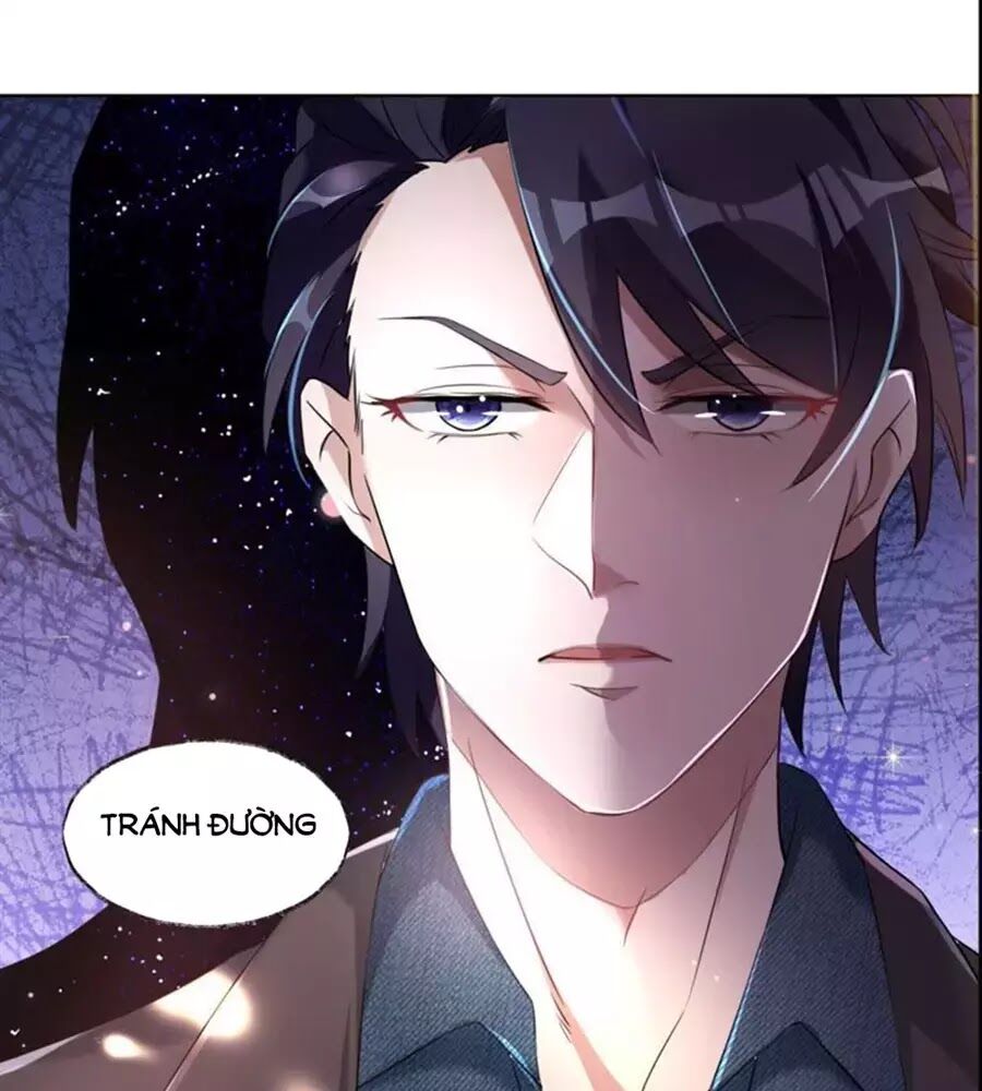 thần luân mật luyến chapter 31 14