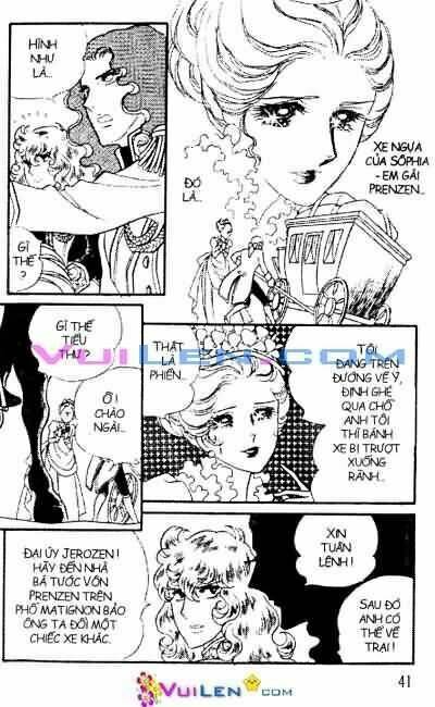 hoa hồng véc-xây chapter 7 41