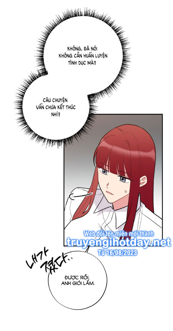 [18+] phương pháp xuất tinh của dosagyeon chapter 19.2 20