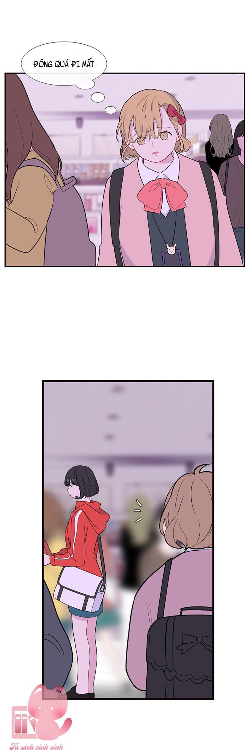 về bên anh chapter 64 16