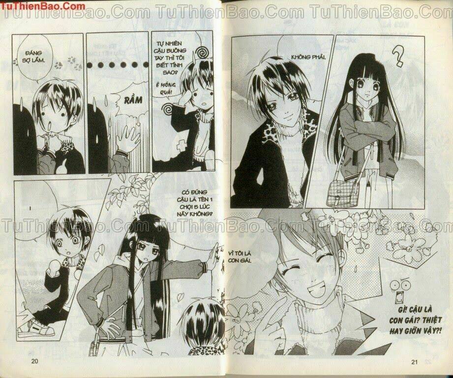 good luck chapter 1 10