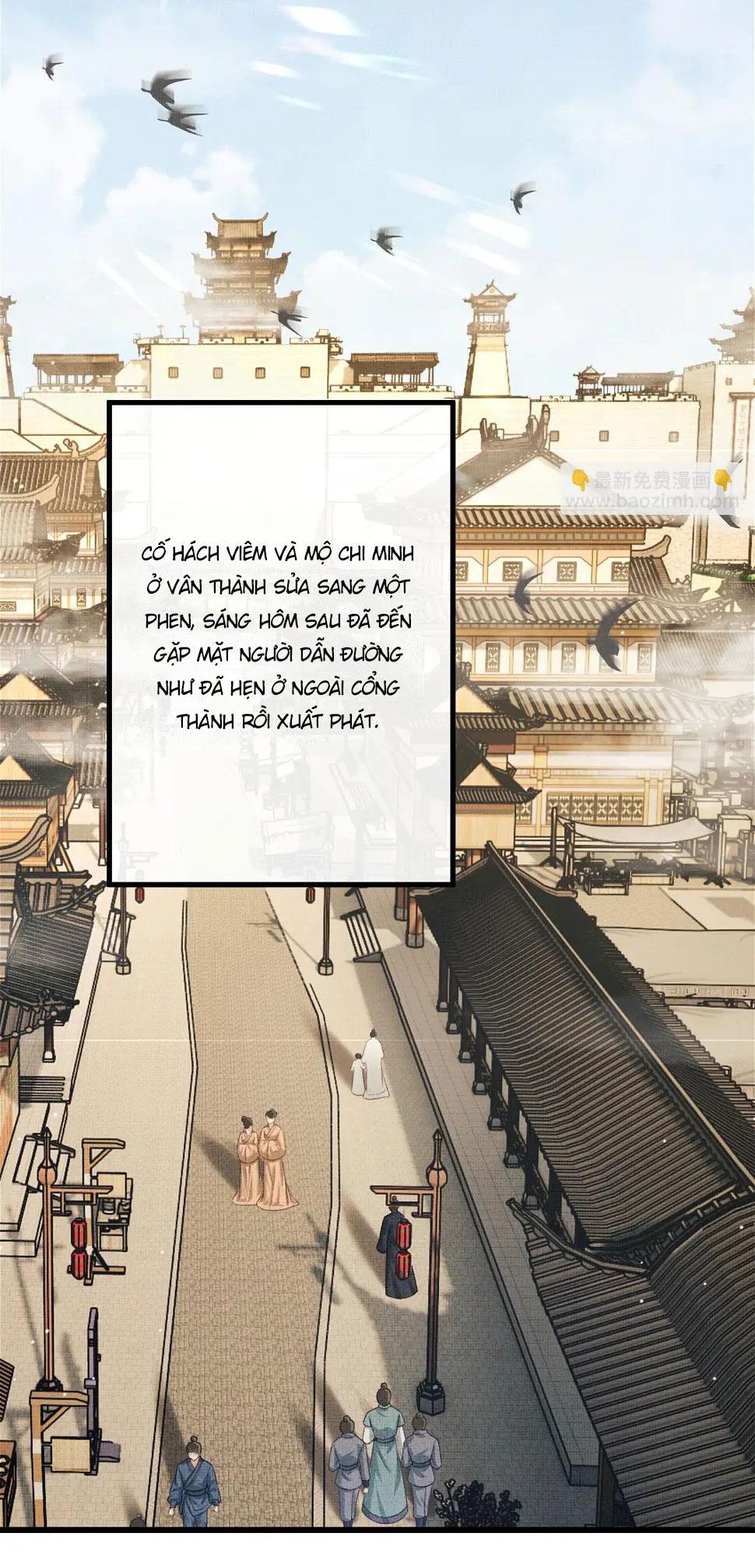 tướng quân luôn tự coi mình thành thế thân chapter 77 24