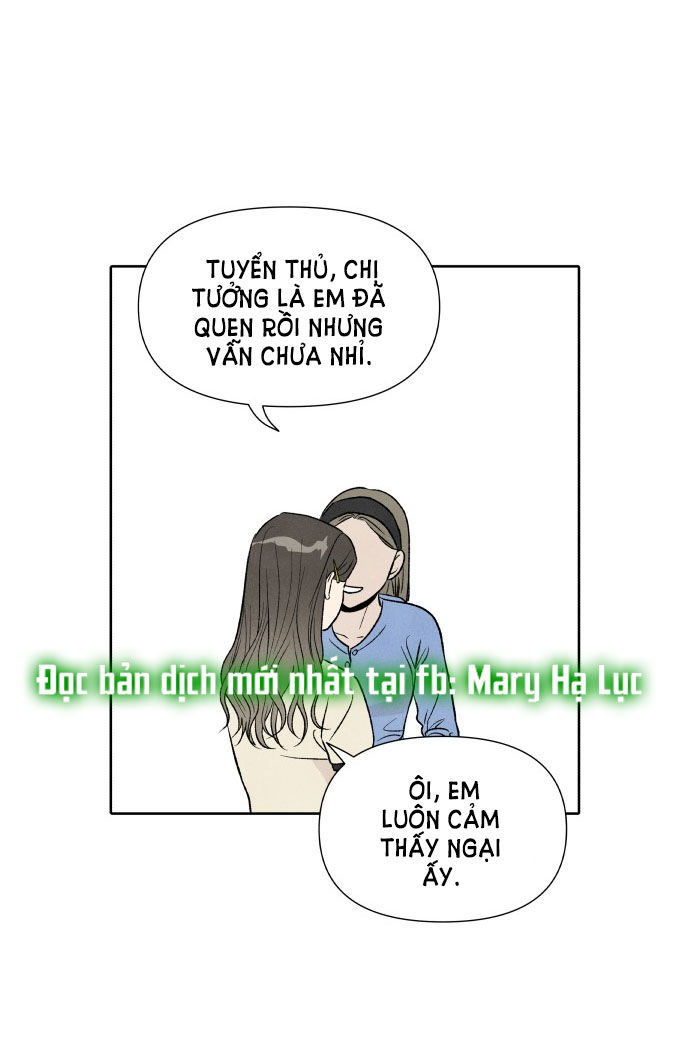 điều khiến tôi quyết tâm muốn chết chapter 37.2 22