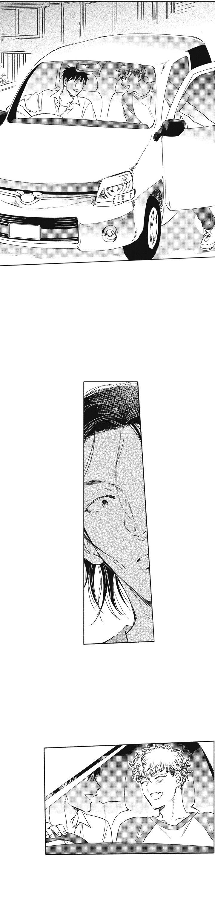 không thể nhúc nhích chapter 14 7