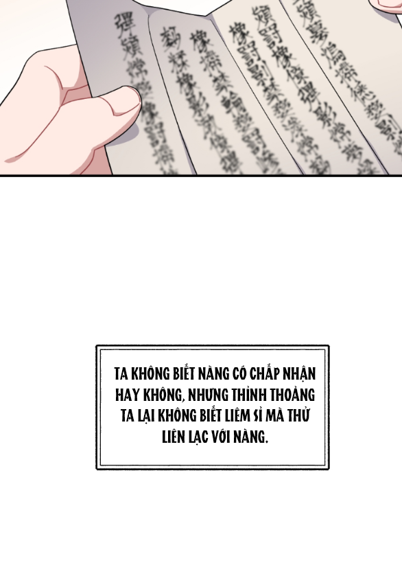 [18+] mơ về một cơn mưa phùn chapter 29.2 4