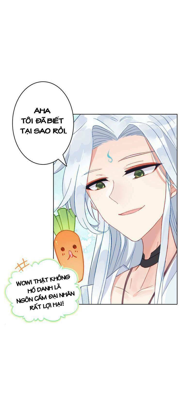 thượng tiên nhà ta thích ăn giấm chapter 2 14