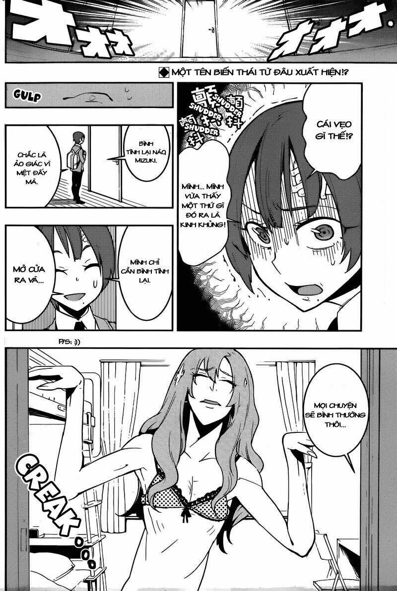 boku girl chapter 21 2