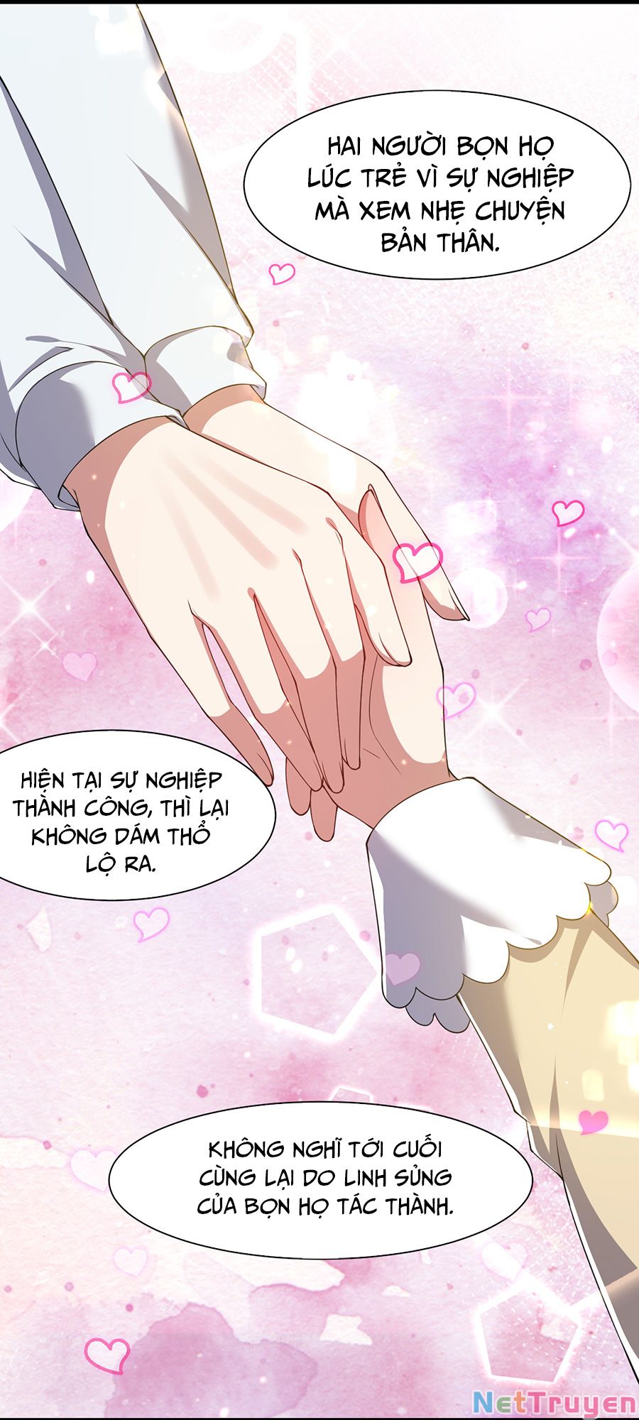 hệ thống mô phỏng linh sủng chapter 24 47