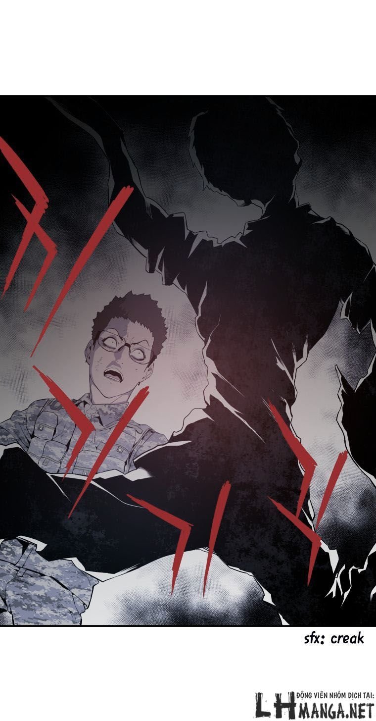 m.i.a - jakjeonjung siljong chapter 33 14