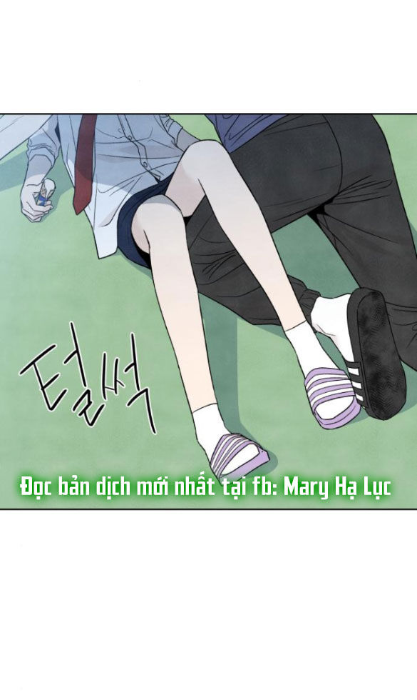 điều khiến tôi quyết tâm muốn chết chapter 57.6 8