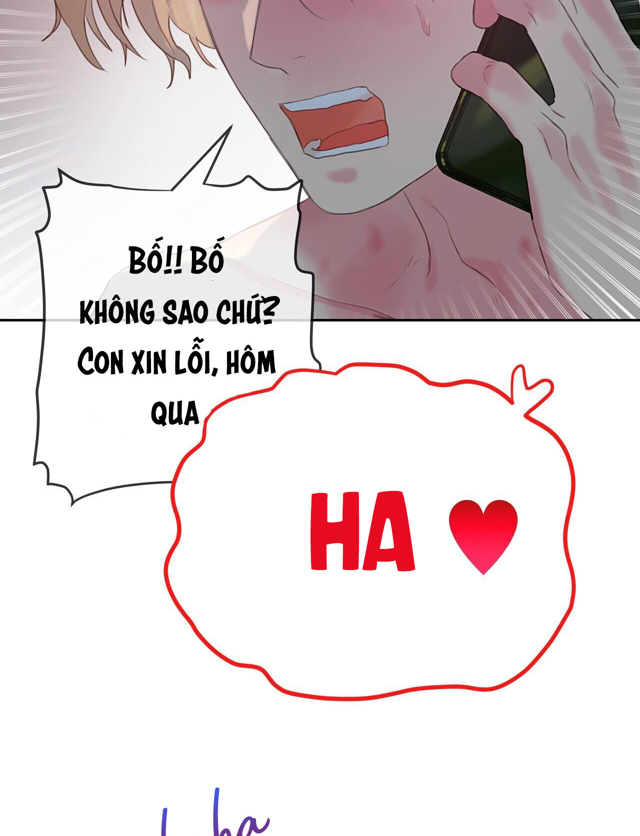 đừng động, không tôi "bắn" chapter 21 28