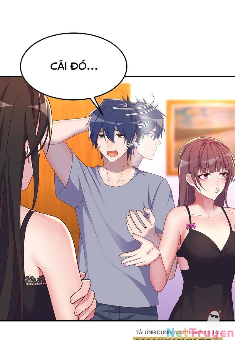 chị gái tôi là đại minh tinh chapter 0 20