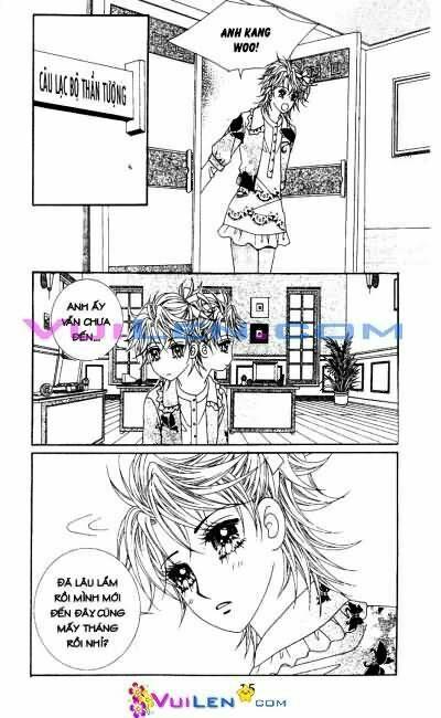 chạm mặt thần tượng chapter 12 15