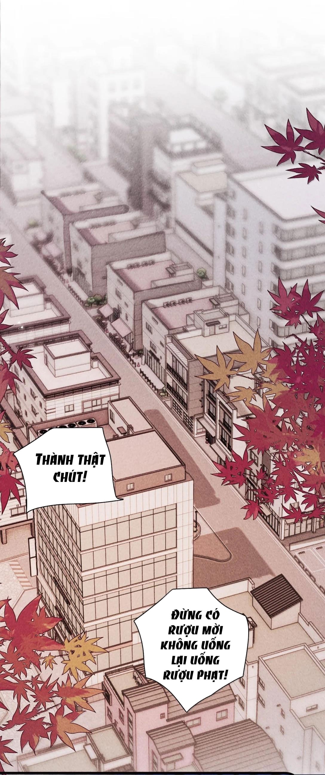 [15+] nhiệt độ cơ thể của ác ma chapter 19 2