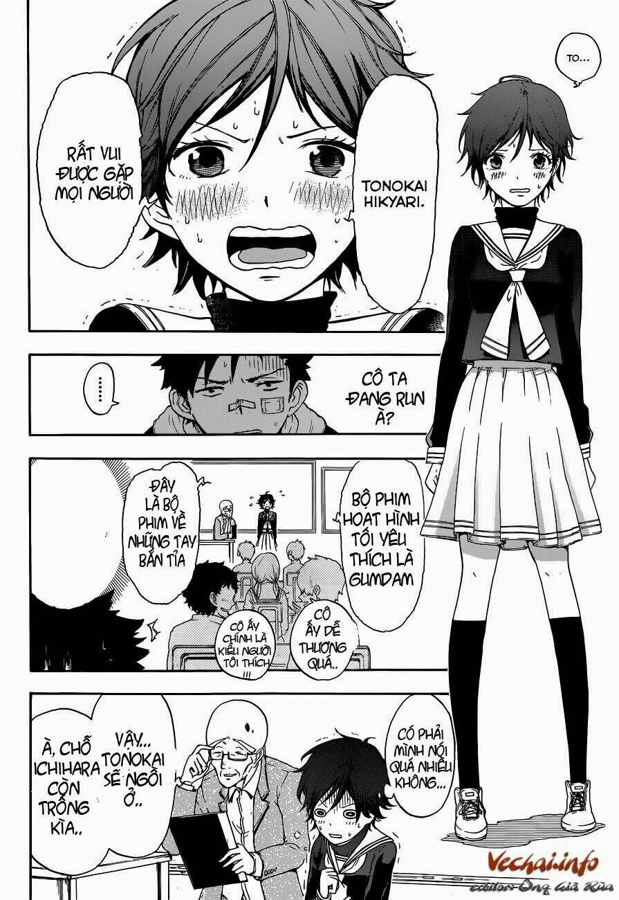 second brain chapter 3 4