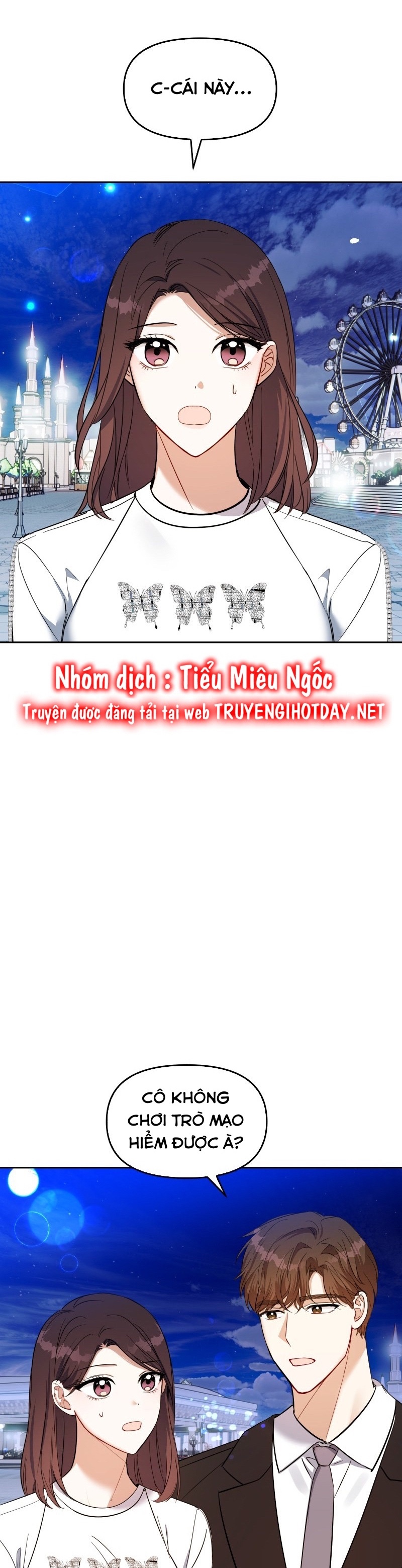 bản cam kết hôn nhân chapter 50 32