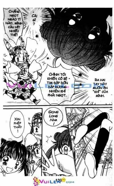 lâu đài cổ chapter 1 132