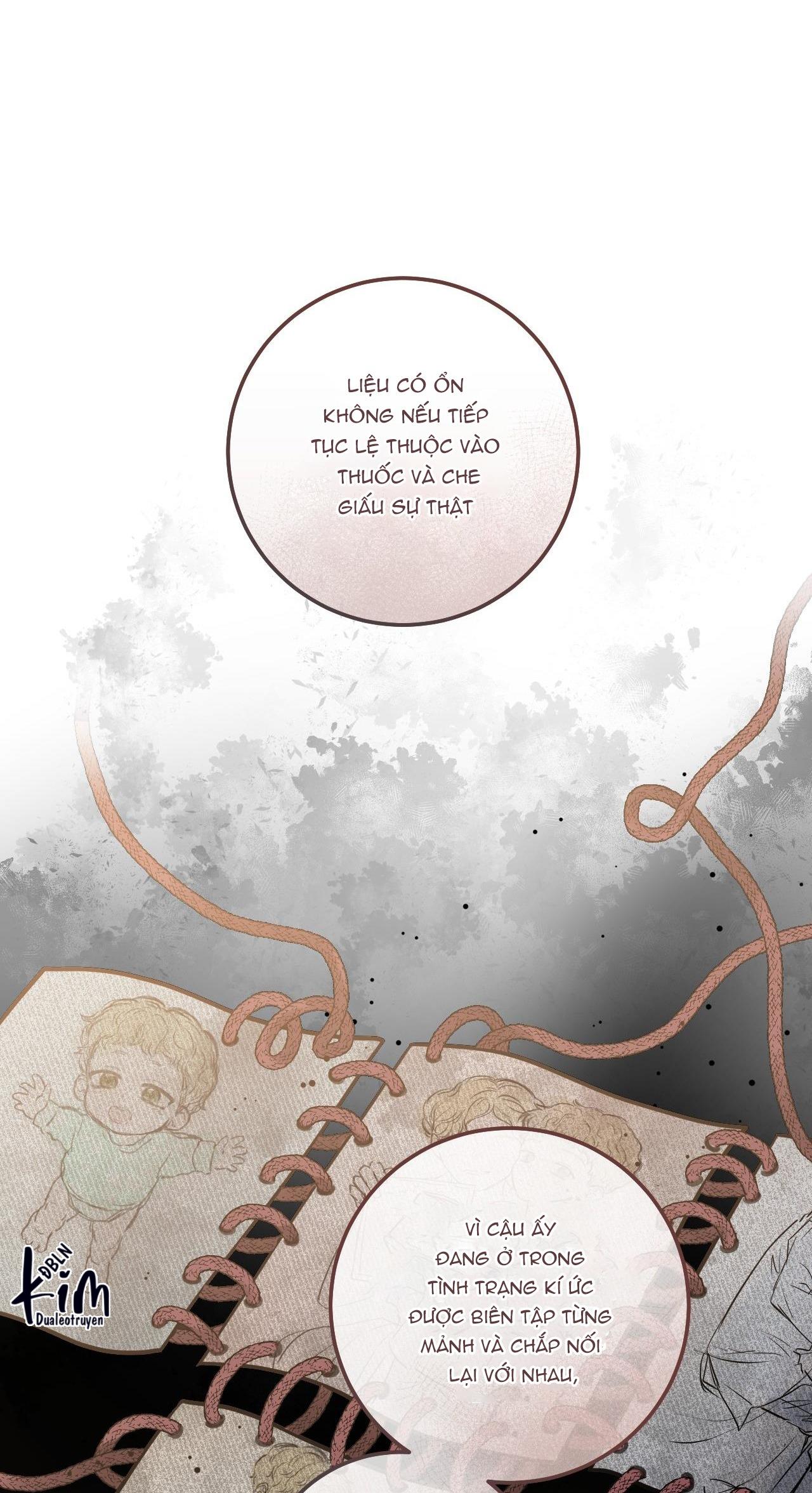 over the paradise chapter 21 48