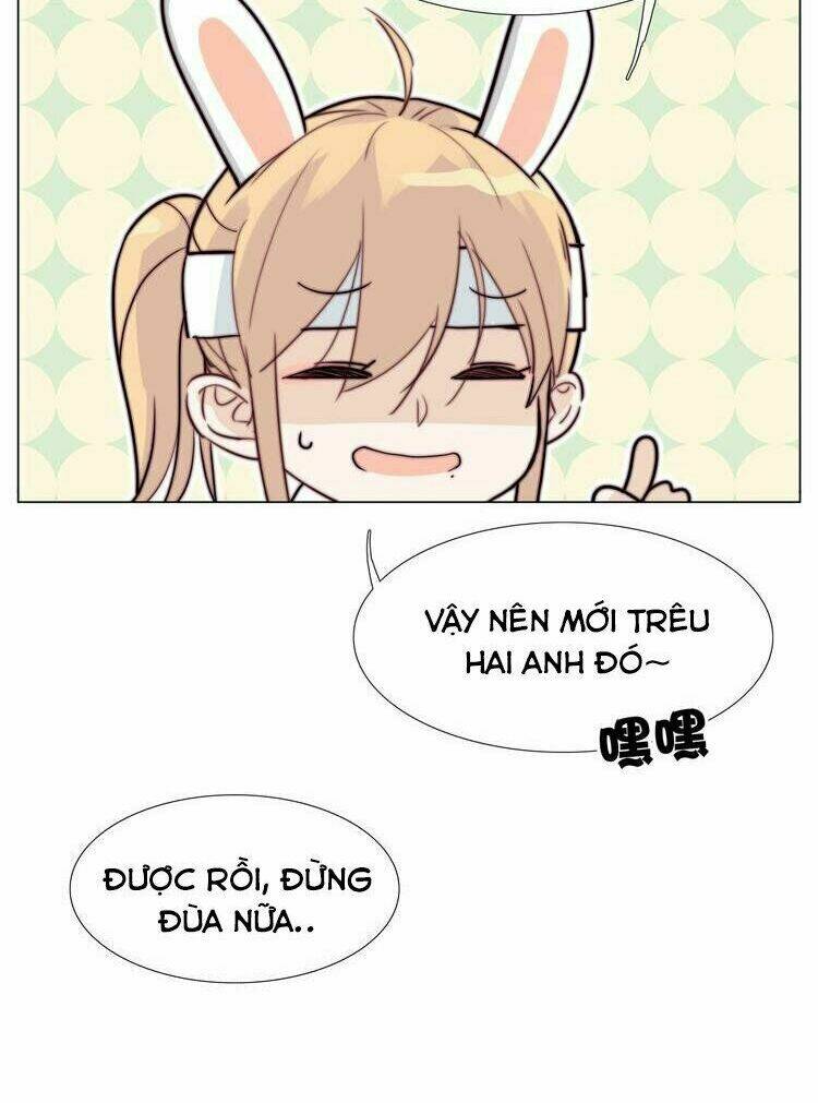 lấp lánh tình yêu kẹo bạc hà chapter 52 12