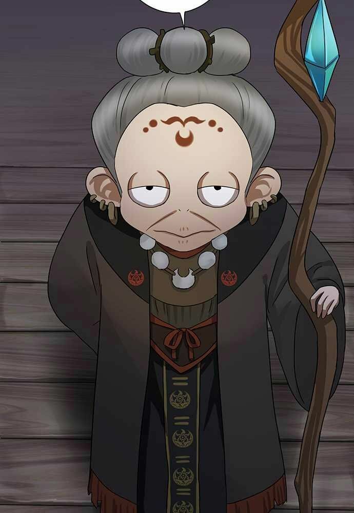 nụ hôn nguyền rủa chapter 25 9