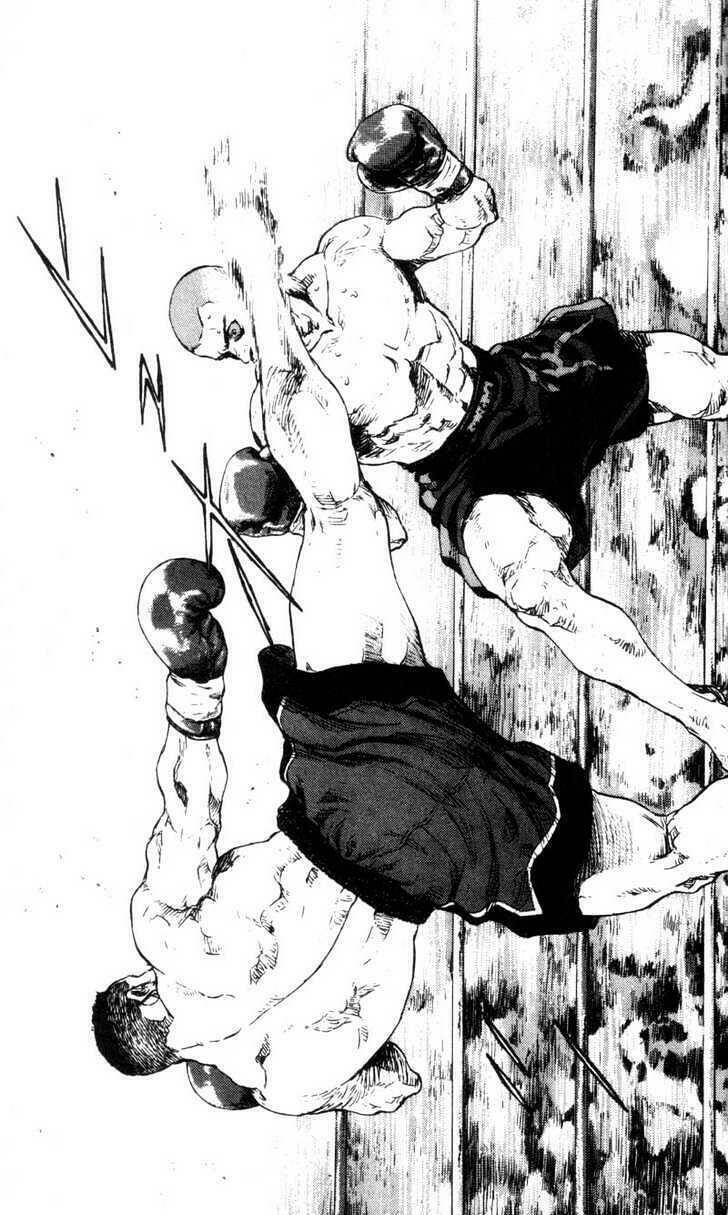 shamo (võ đạo) chapter 93 9