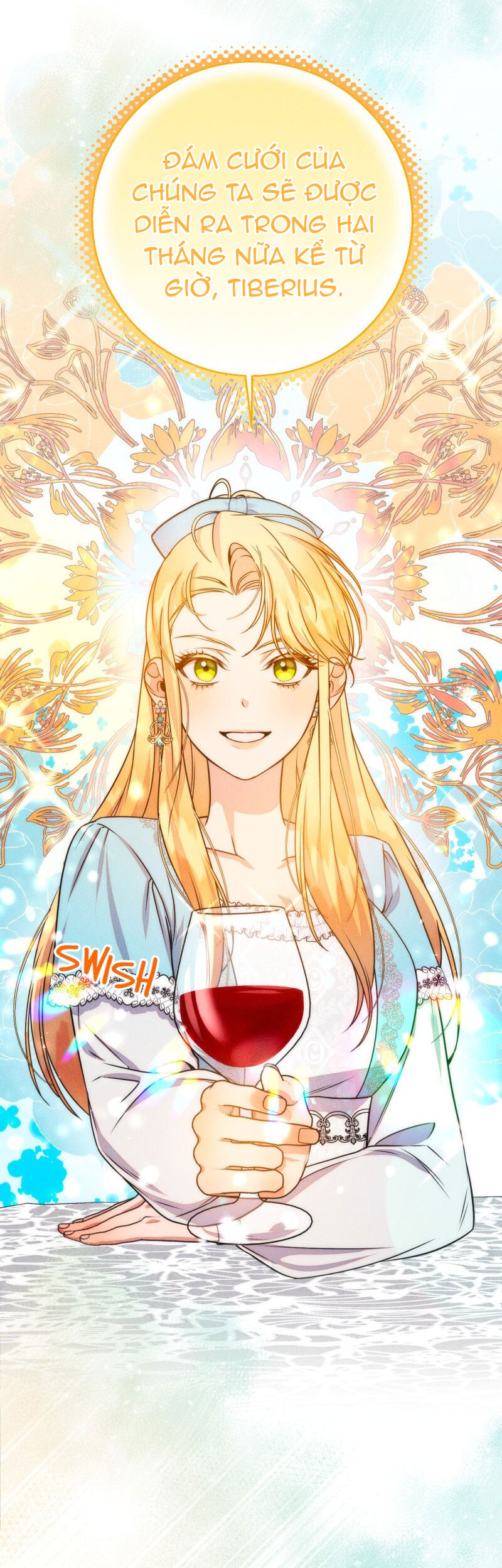 thỏa thuận với người chồng giả của tôi chapter 7.2 24