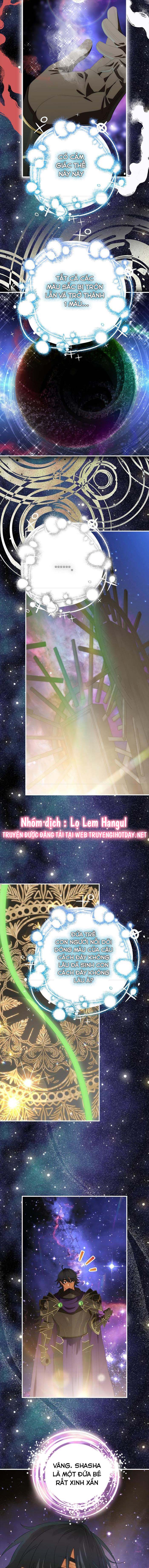 đứa bé không phải là con của anh chapter 75 8