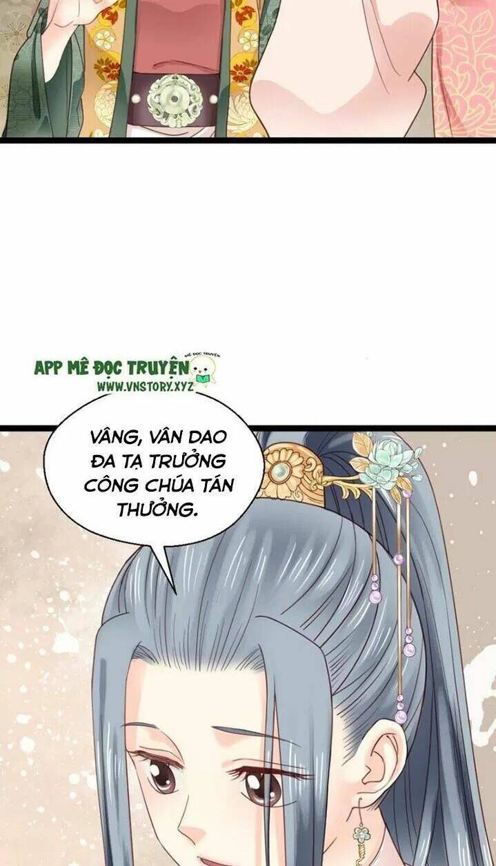 kiều nữ độc phi chapter 249 20