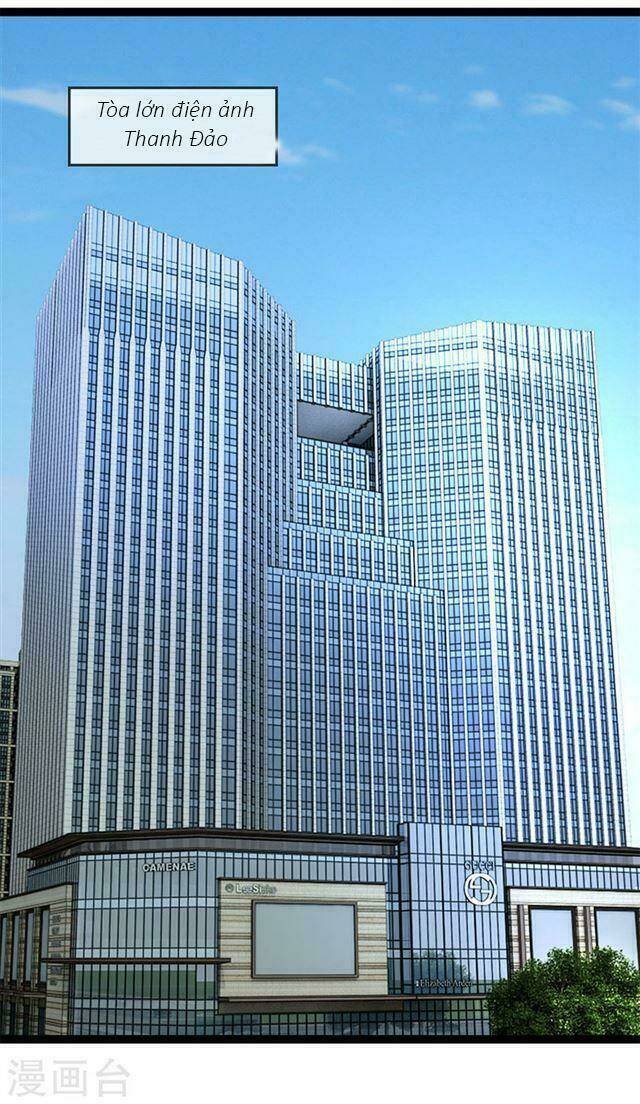 quỷ vương hai mặt quấn lấy tôi chapter 28 7