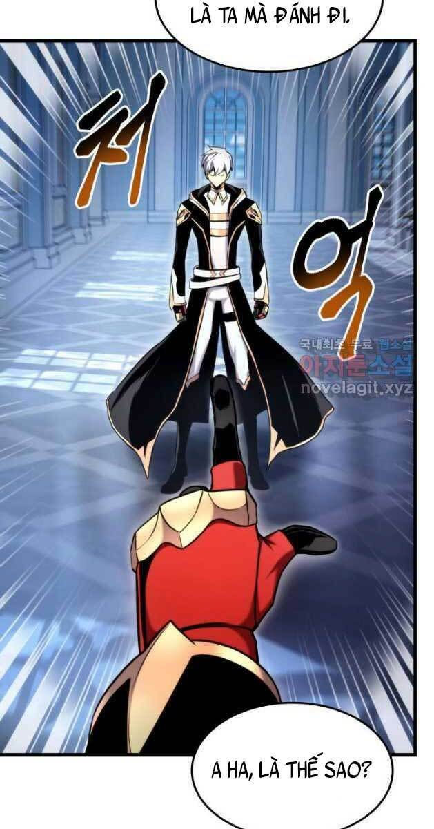 huyền thoại game thủ - tái xuất chapter 81 71