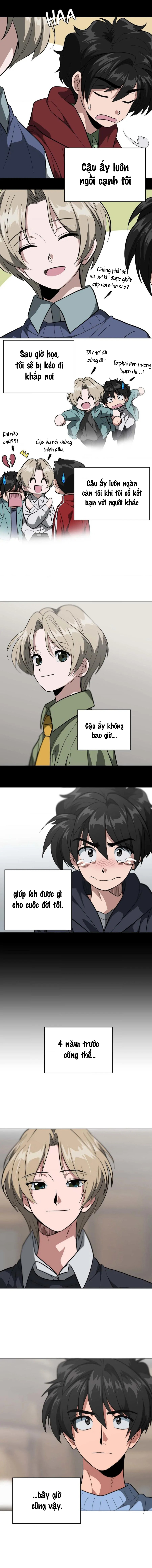 bị trói chapter 11 2