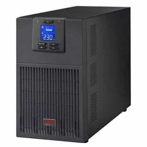 Bộ lưu điện APC EASY UPS SRV3KI (Hàng chính hãng, Bảo hành 12 tháng)