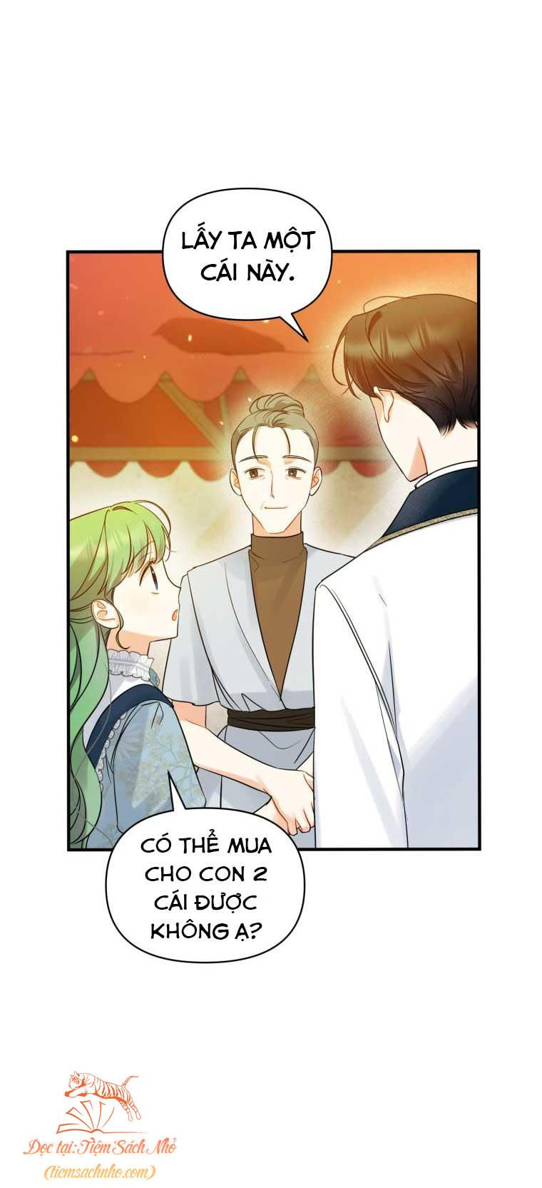 trở thành em gái nam chính truyện bl chapter 25 17