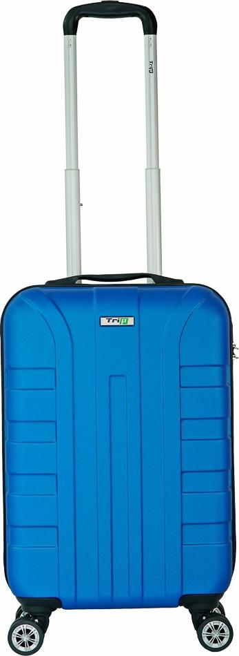 TẶNG DÂY ĐAI - Vali kéo TRIP P12 size 20inch xách tay máy bay nhựa PC/ABS - Bảo hành 5 năm - Hàng chính hãng