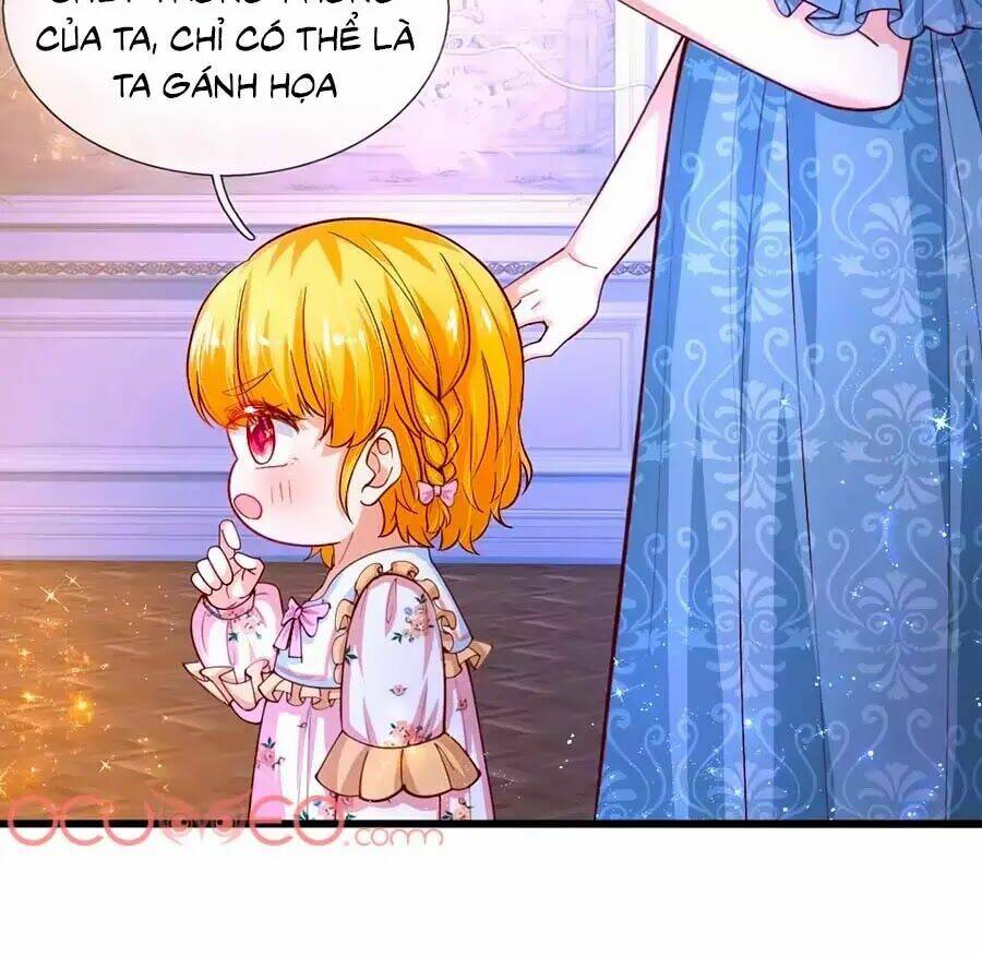 bỗng một ngày trở thành con gái nhà vua chapter 120 26